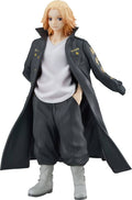 Tokyo Revengers Manjiro Sano Pop Up Parade Statue