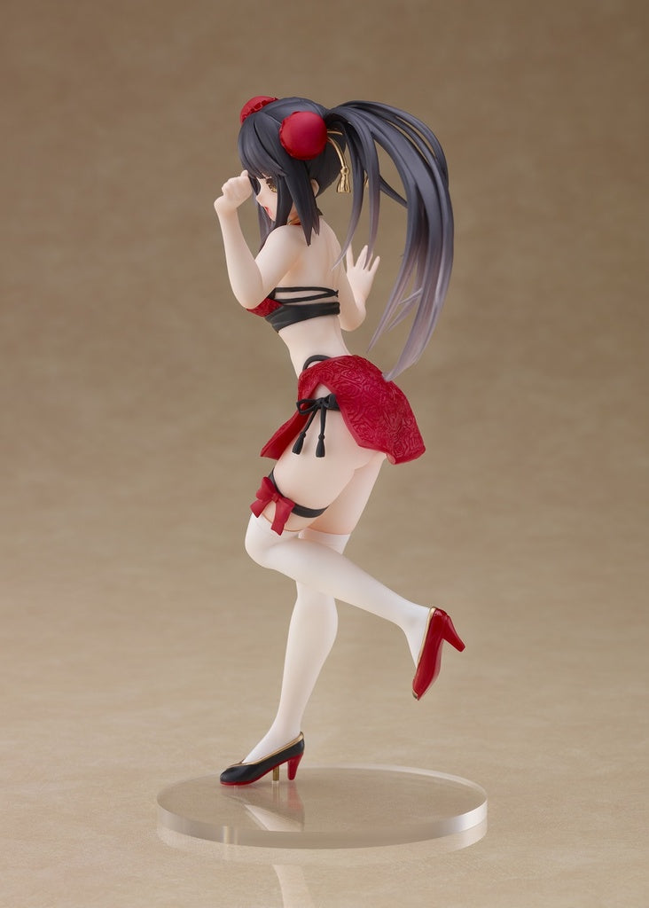 Date A Live IV Tokisaki Kurumi [Mandarin Swimwear Ver.] Coreful Figure