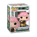 Spy x Family Anya Forger Funko Pop! #1949 Vinyl Figure