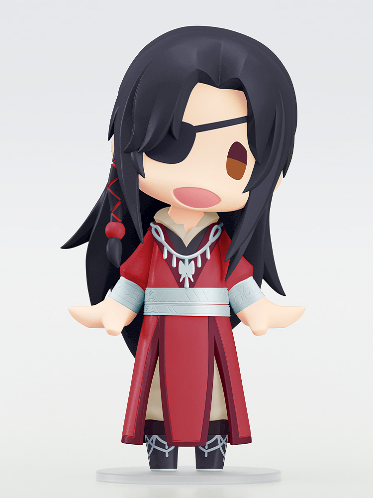 Heaven Official's Blessing Hua Cheng Hello Good Smile Figure