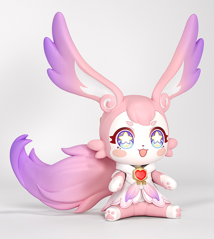 Honkai Star Rail Mem Huggy Good Smile Figure