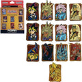Yu-Gi-Oh! Mystery Minis Series 2 Enamel Pin Blind Box [1 of 10, 14 Variants]