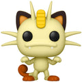 Pokemon Meowth Funko Pop! #780 Vinyl Figure