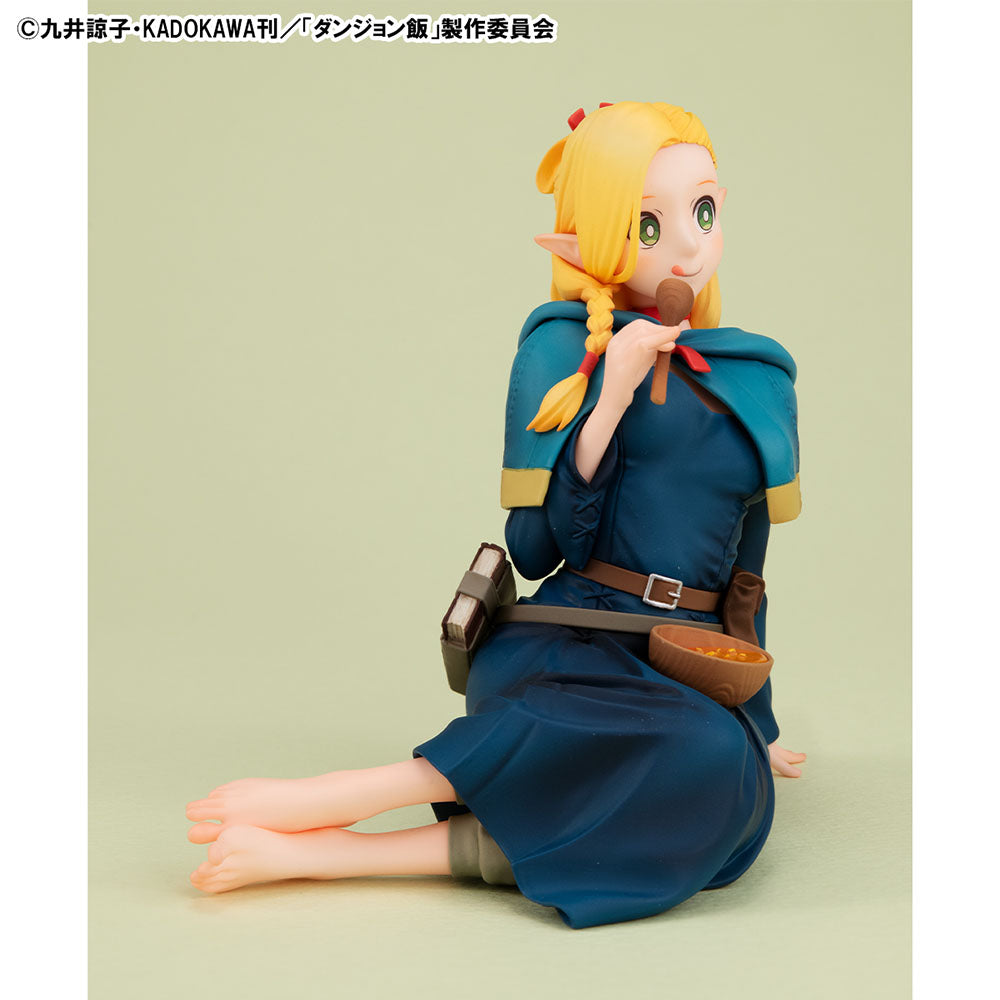 Delicious in Dungeon Marcille Melty Princess Palm Size Figure