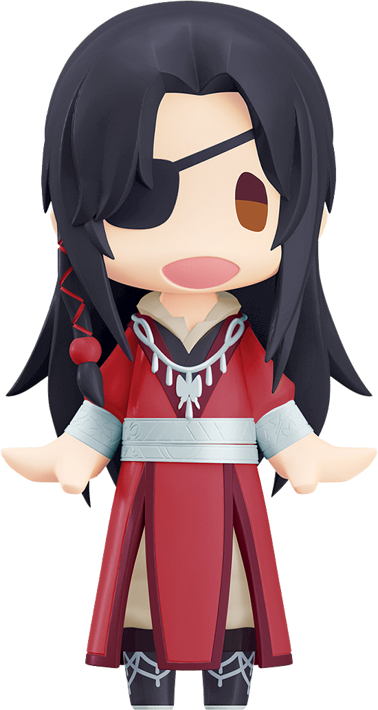 Heaven Official's Blessing Hua Cheng Hello Good Smile Figure