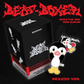 NEXZ [Beat-Boxer] 3rd Mini Album [NEXZOO Ver.]