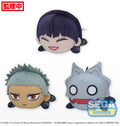 Kaiju No. 8 NESOBERI Plush Vol. 3