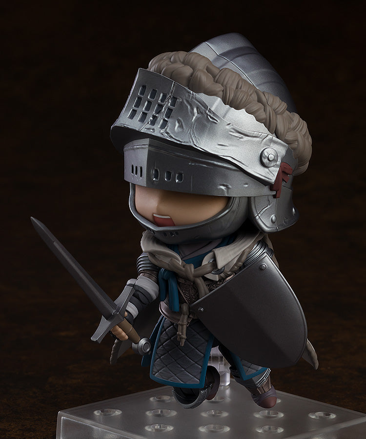 Elden Ring Vagabond Nendoroid Action Figure