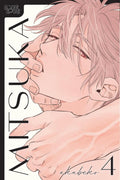 Mitsuka Vol. 04 by akabeko