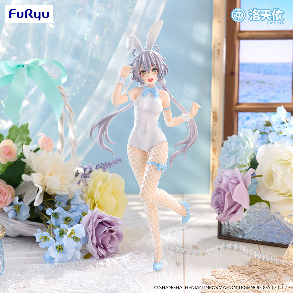 Luo Tian Yi V Singer Luo Tian Yi BiCute Bunnies Figure