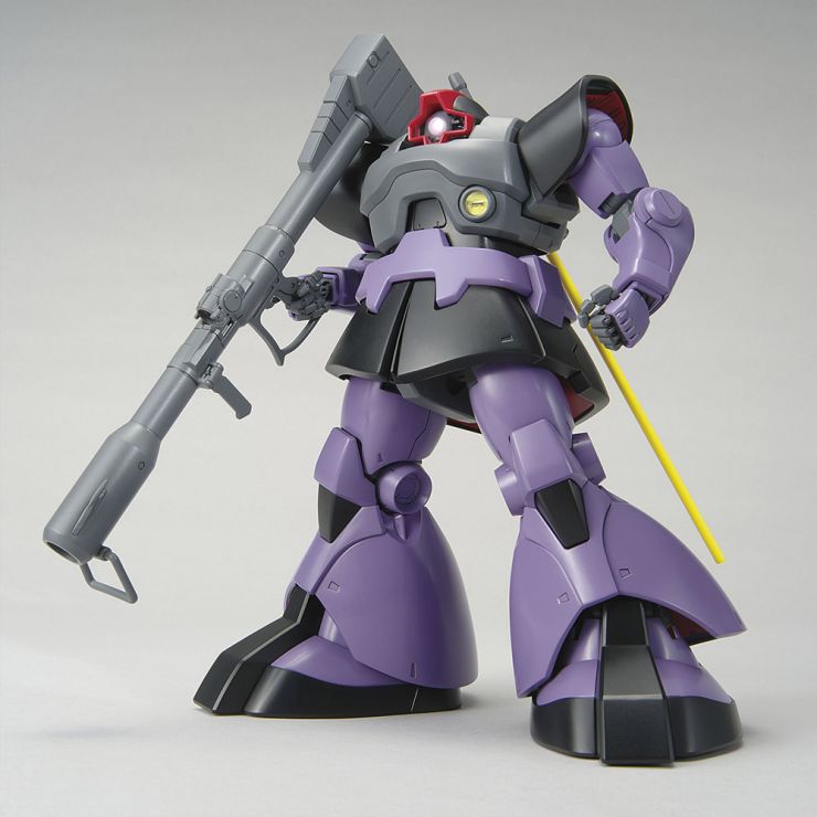 Gundam MG MS-09 Dom 1/100 Scale Model Kit