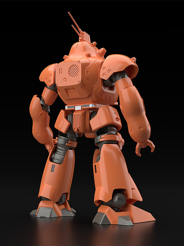 Moderoid HL-98 Hercules 21 & ASV99 Boxer Model Kit