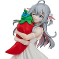 Kagura Nana Channel Kagura Nana Pop Up Parade Statue