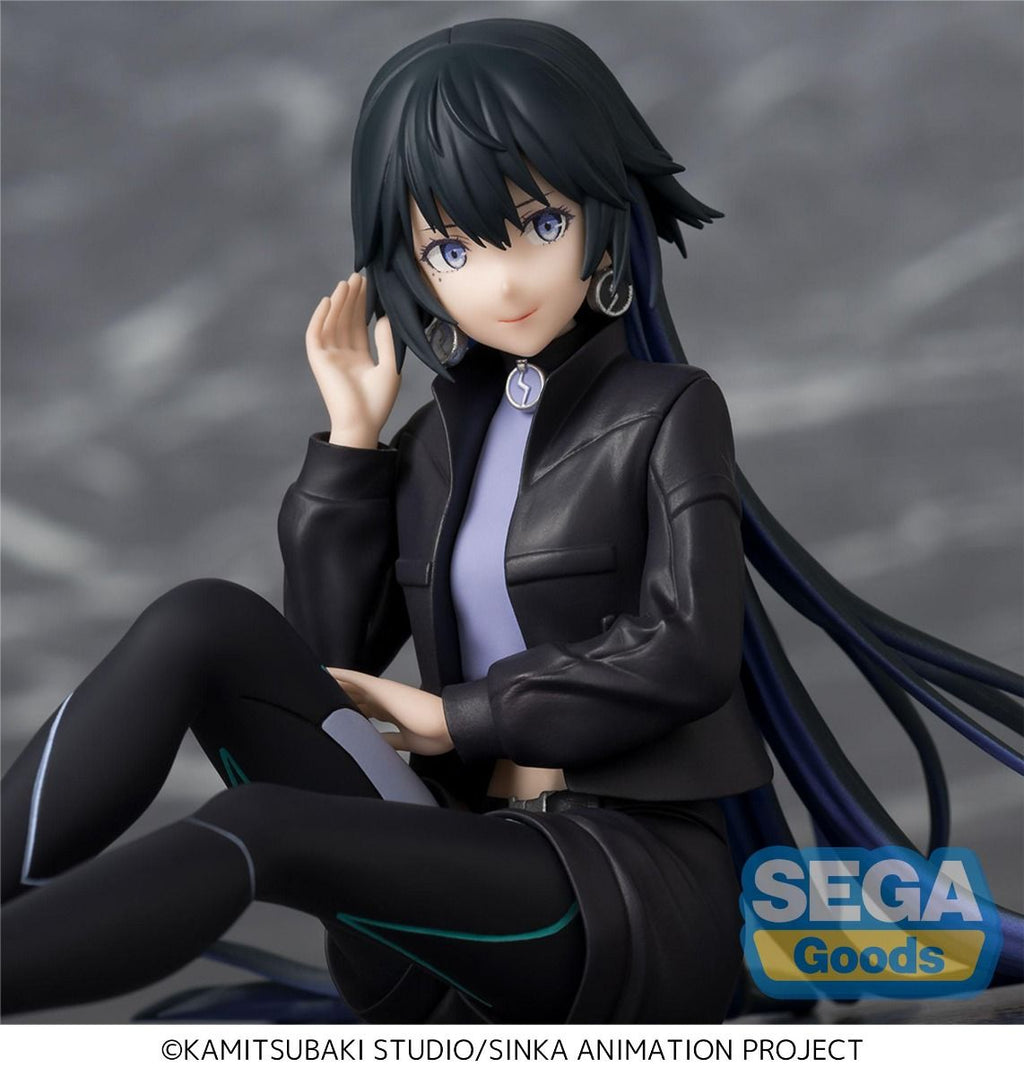 Kamitsubaki City Under Construction Koko Rinne PM Perching Figure