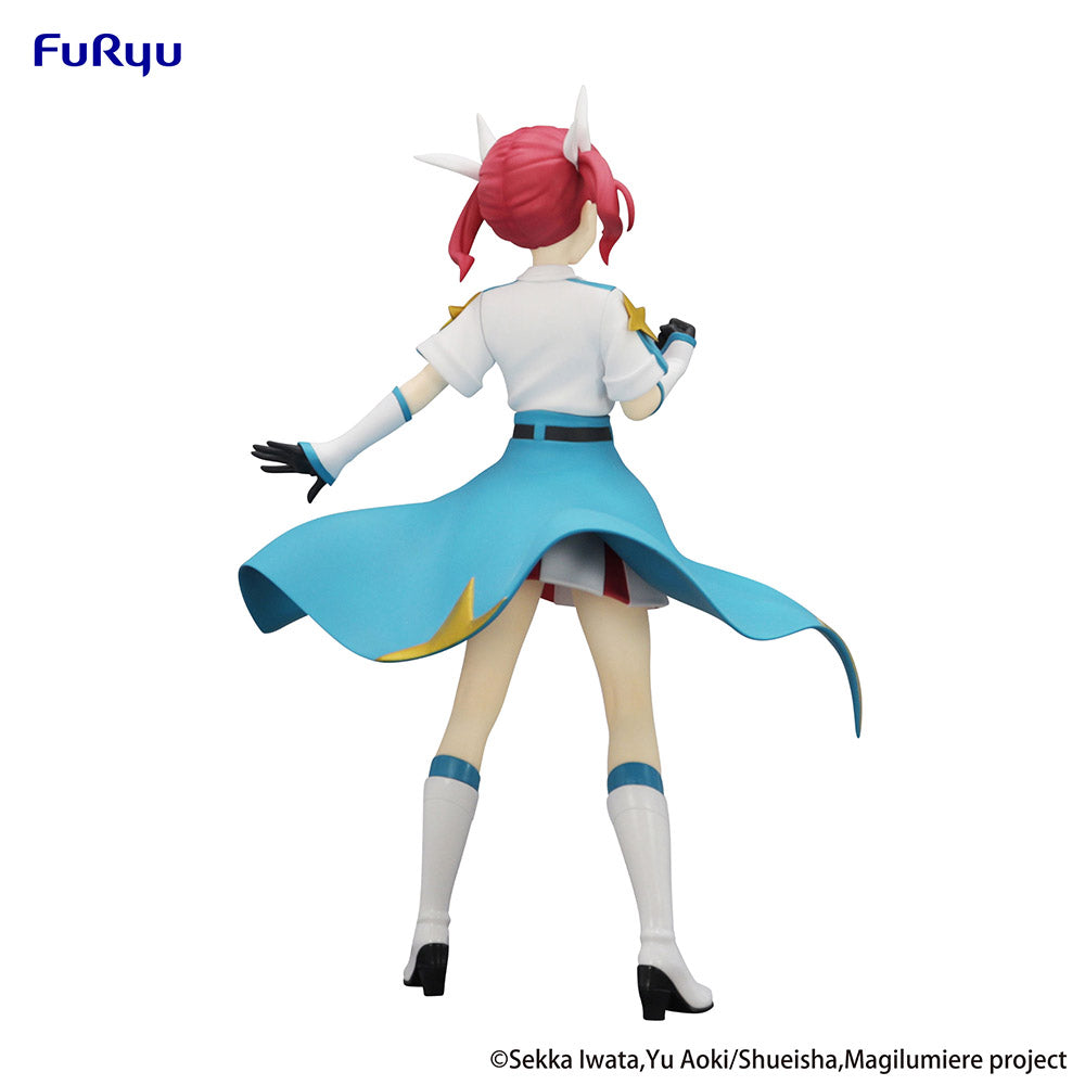 Magilumiere Co. Ltd. Kana Sakuragi Trio-Try-iT Figure