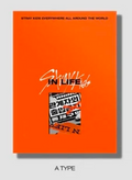 STRAY KIDS [In Life] 1st Album [Repackage]