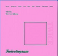 TWICE [Twicetagram] The 1st Album