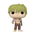 Trigun Vash The Stampede Funko Pop! #1562 Shirtless Previews Exclusive Vinyl Figure