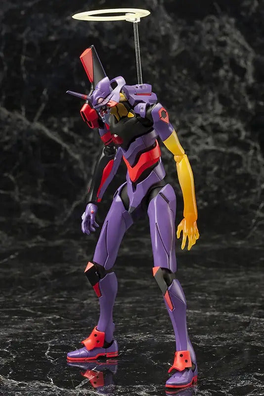 Evangelion Test Type-01 [Awake Ver.] 1/400 Scale Model Kit