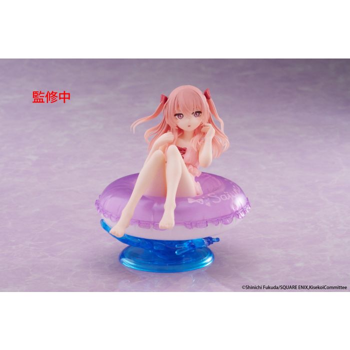 My Dress-Up Darling Sajuna Inui Aqua Float Girls Figure
