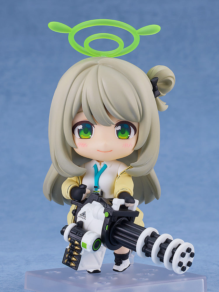 Blue Archive Nonomi Izayoi Nendoroid Action Figure