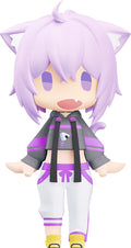 Hololive Production: Nekomata Okayu Hello! Good Smile Action Figure