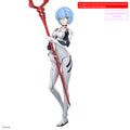 Neon Genesis Evangelion Rein Ayanami [Plug Suit Ver.] 30 Minutes Preference Model Kit