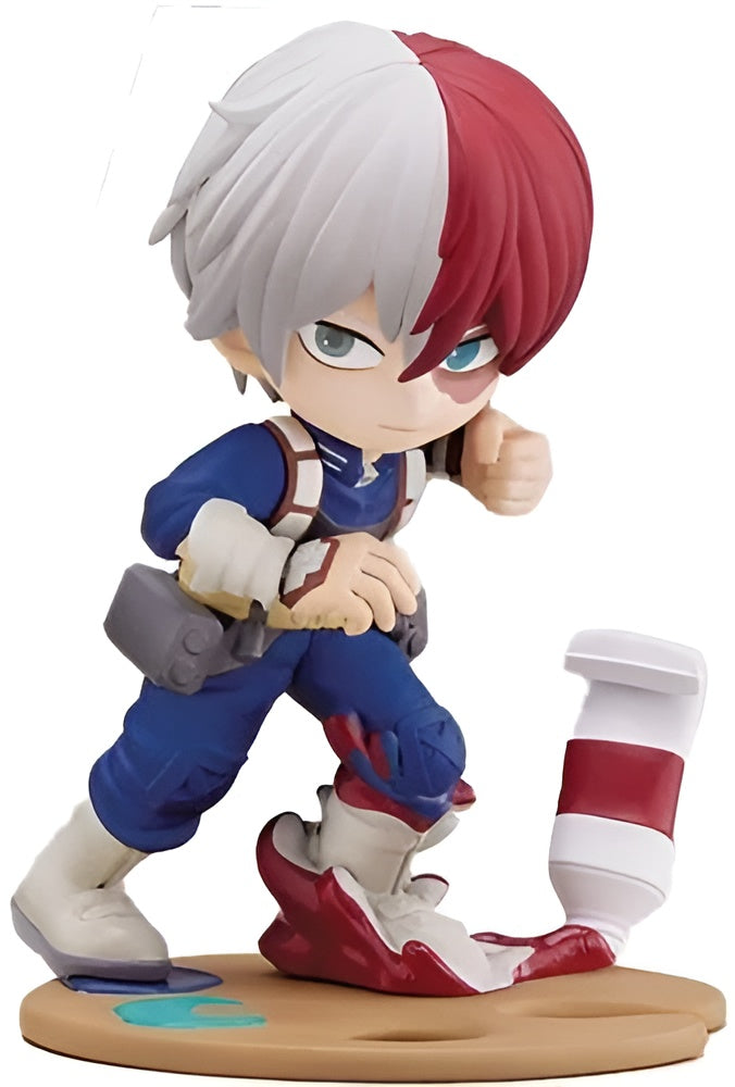 My Hero Academia Shoto Todoroki Palverse Pale Figure