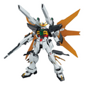 Gundam X HGAW #163 Gundam Double X 1/144 Scale Model Kit