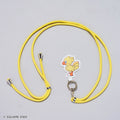 Final Fantasy Series Chocobo Smartphone Shoulder Strap