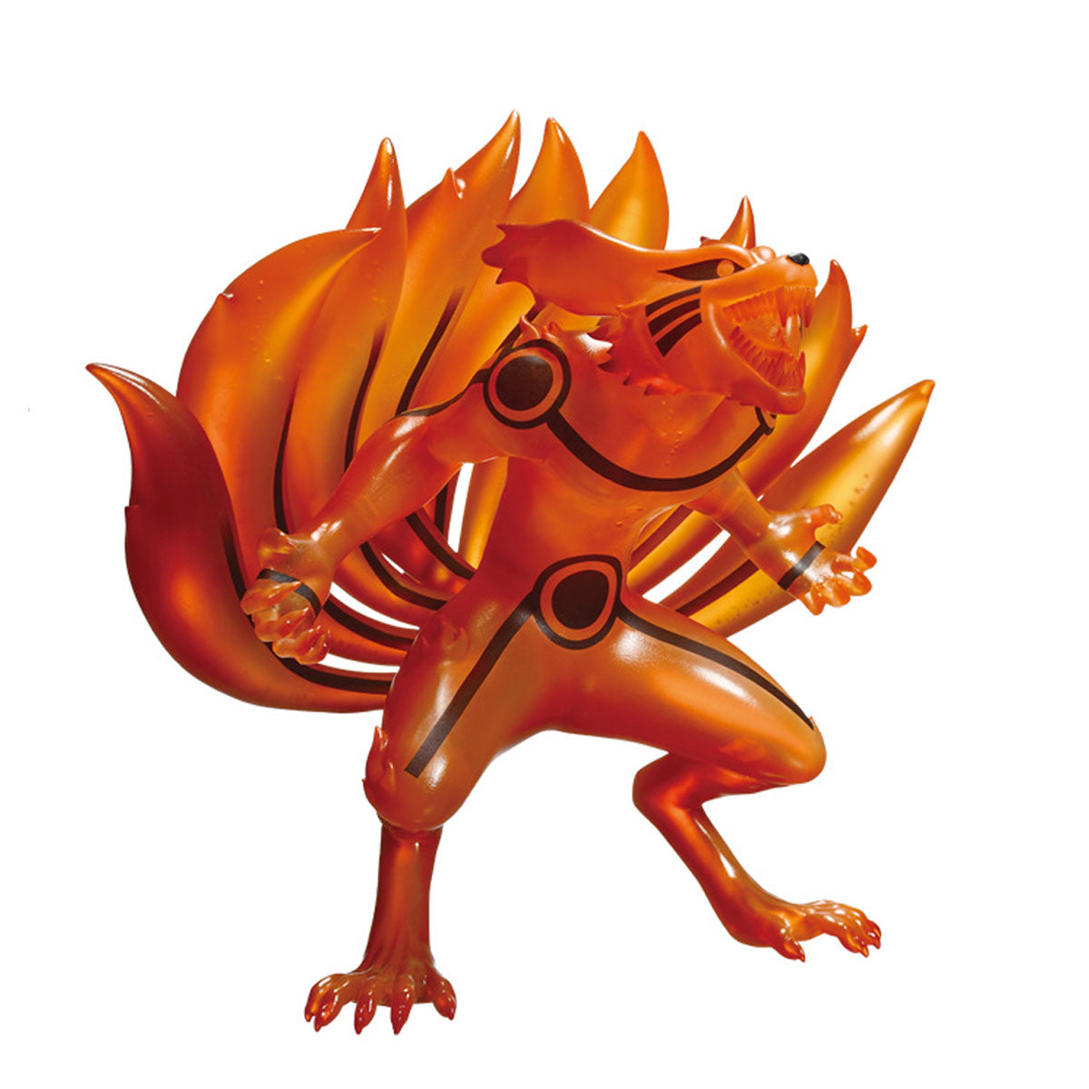 Naruto Shippuden Kurama II [Ver. B] Figure