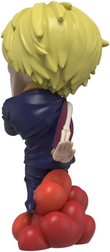 One Piece Sanji XXRAY [Wanted Series] Figure