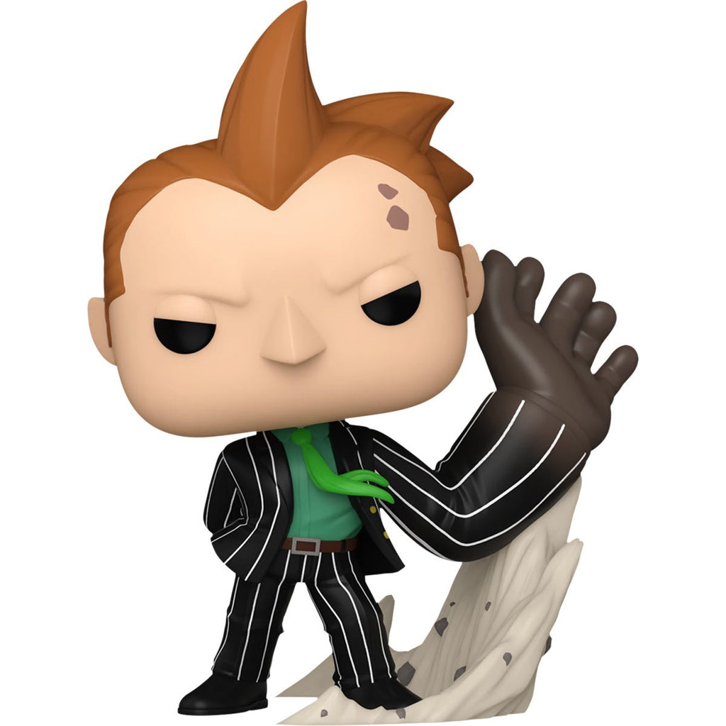 My Hero Academia Re-Destro Funko Pop! #1523 Vinyl Figure