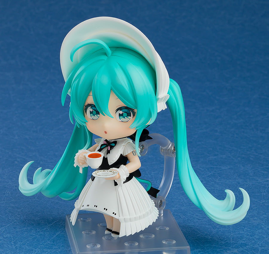 Hatsune Miku Symphony [2023 Ver.] Nendoroid Action Figure