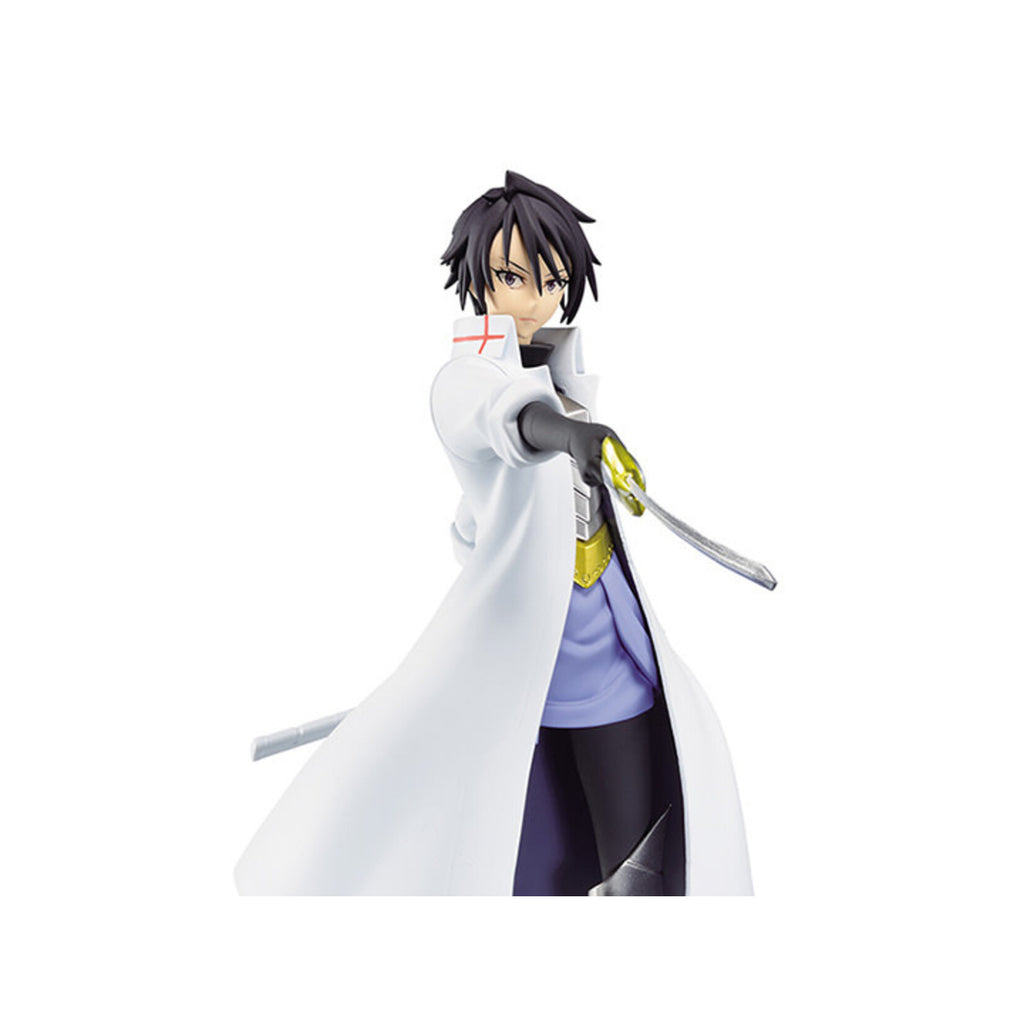 That Time I Got Reincarnated as a Slime Hinata Sakaguch Statue