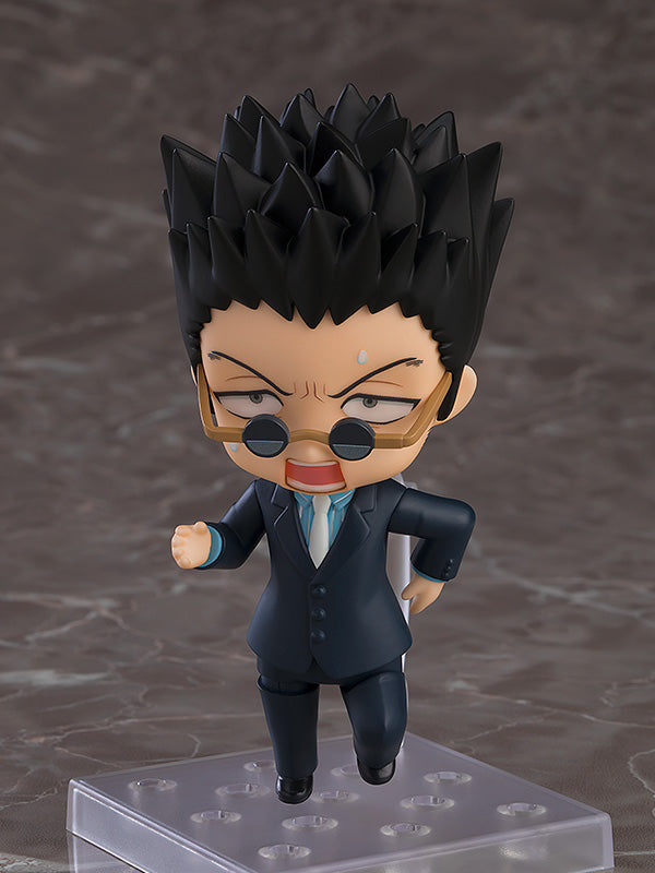 Hunter X Hunter Leorio Nendoroid Figure