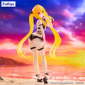 To Love Ru Darkness Konjiki no Yami Trio-Try-It Figure