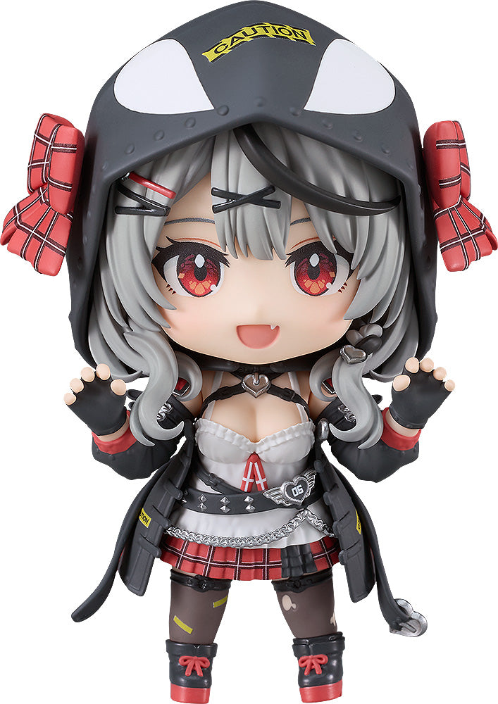 Hololive Production Sakamata Chloe Nendoroid