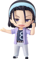 Yowamushi Pedal Jinpachi Todo Nendoroid Light Figure