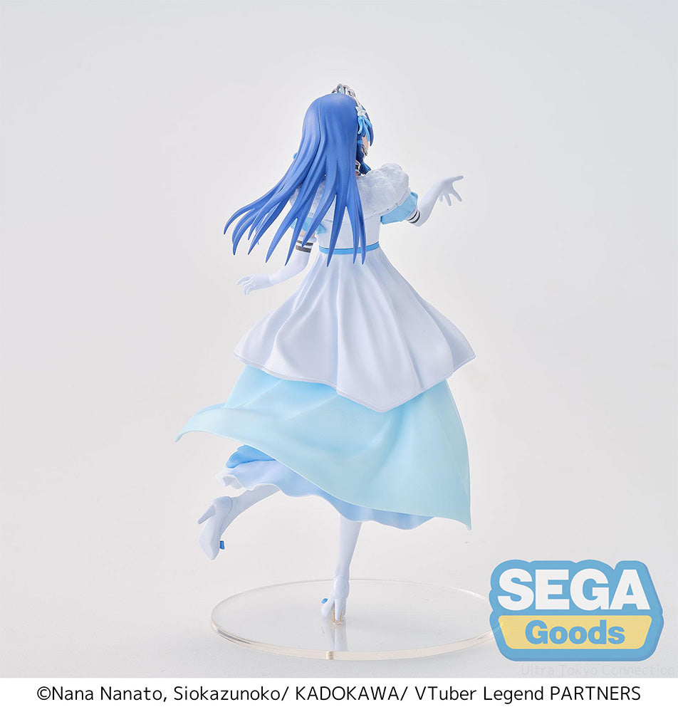 VTuber Legend: How I Went Viral after Forgetting to Turn off My Stream Awayuki Kokorone Desktop x Decorate Collections Figure