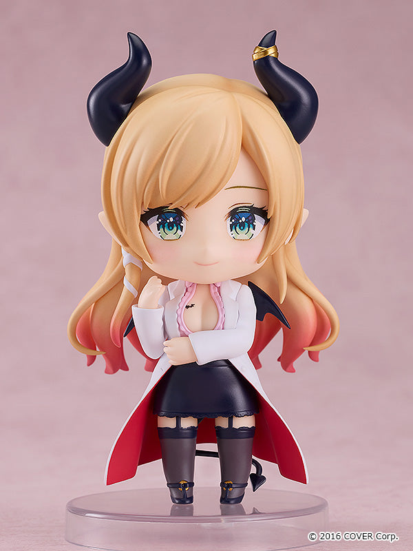 Hololive Yuzuki Choco Nendoroid Action Figure