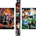 Abystyle Shield Hero Boxed Poster Set