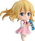 Your Lie in April Kaori Miyazono [Spring of Beginning Ver.] Nendoroid Light Figure