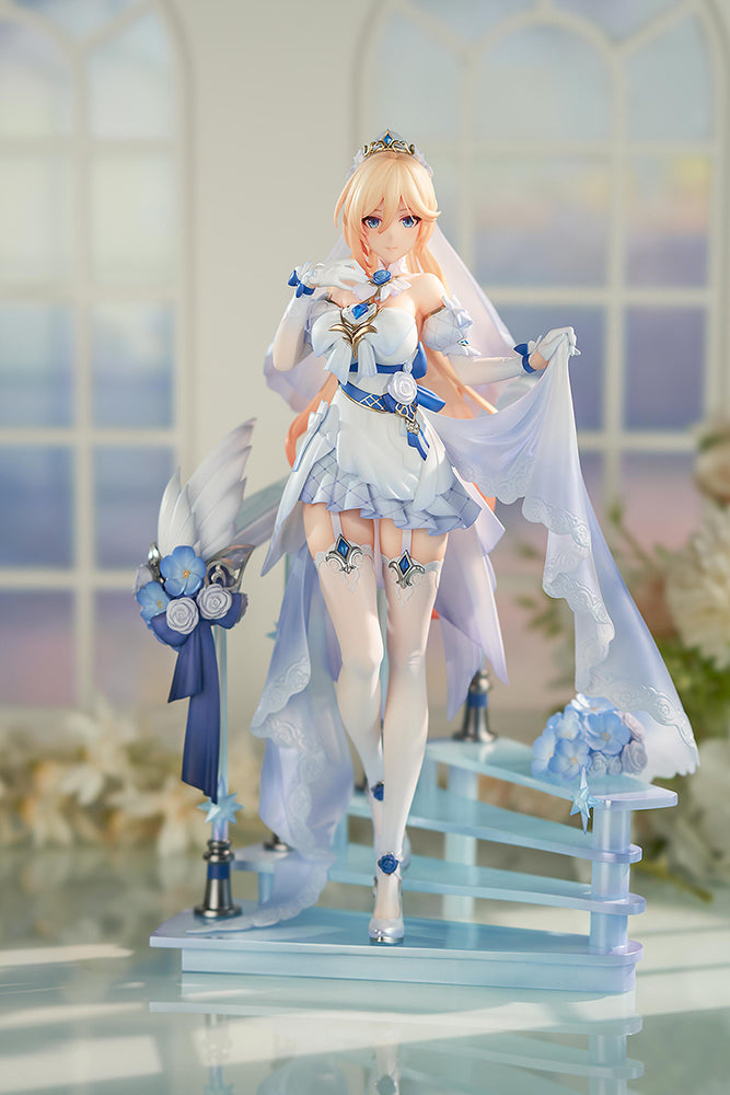 Honkai Impact 3rd Statuette PVC 1/7 Durandal Stellar Promise Ver. 27 cm