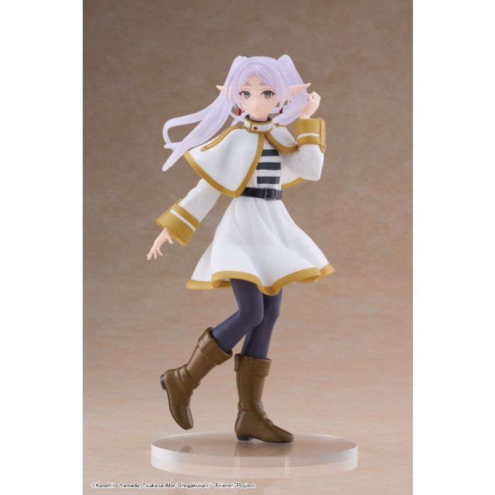 Frieren: Beyond Journey's End Frieren Coreful Figure