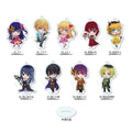 Oshi no Ko Marutto Stand [Masquerade Ver.] Key Chain Blind Box [1 of 9]