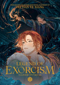 Legend of Exorcism: Tianbao Fuyao Lu Vol. 02 by Fei Tian Ye Xiang