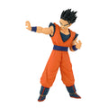 Dragon Ball Z Ultimate Gohan [Vs. Majin Buu] Match Makers Figure