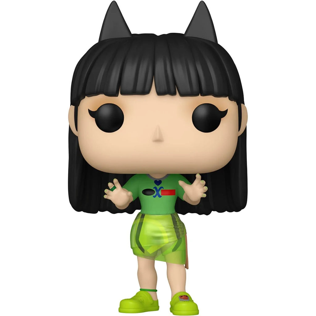New Jeans Haerin Funko Pop! #453 Vinyl Figure