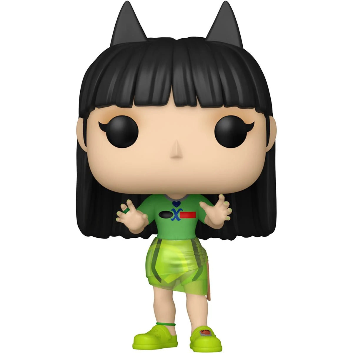 New Jeans Haerin Funko Pop! #453 Vinyl Figure